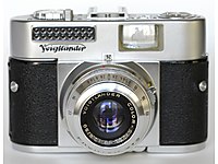 VOIGTLAENDER VITO BL