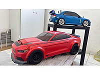Hpi Rs4 Sport3 RTR