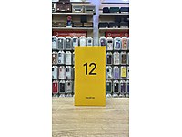REALME 12 512 GB YEŞİL