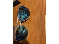 Rayban Erkek Güneş Gözlüğü