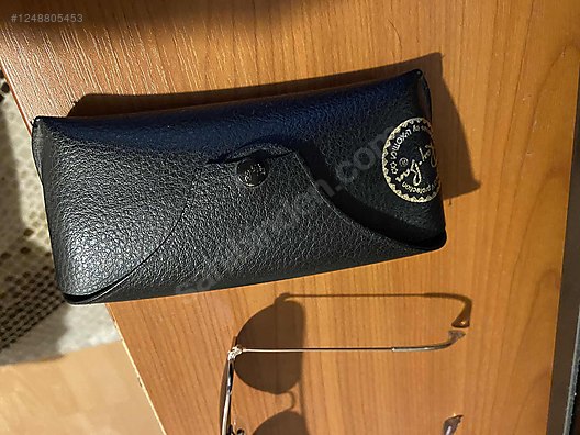Rayban Erkek Güneş Gözlüğü - Erkek Giyim Aksesuarları sahibinden.com'da