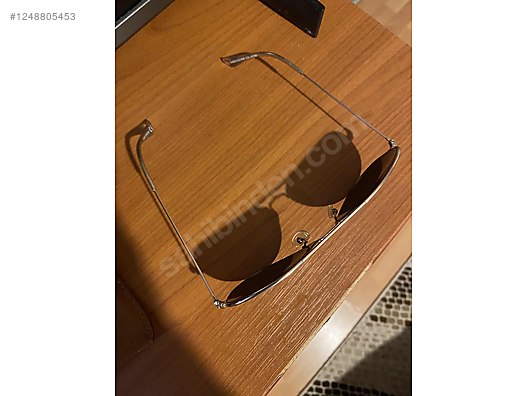 Erkek Sahibinden Güneş Gözlüğü