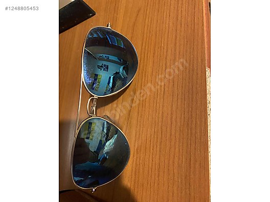 İkinci El ve Sıfır Alışveriş / Giyim & Aksesuar / Erkek / Aksesuar / Güneş Gözlüğü