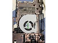 Samsung Laptop soğutucu Fan