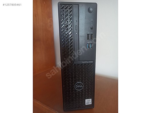 İkinci El ve Sıfır Alışveriş / Bilgisayar / Masaüstü / Modeller / Dell