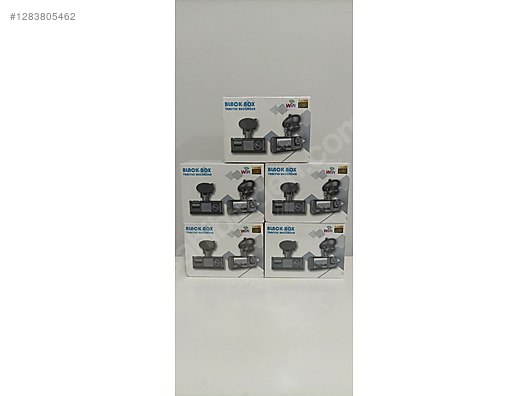 Used & Brand New Items / Cameras & Photographic Equipment / Video Cameras & Camcorders / Action Cameras
