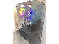 Oyuncu Masaüstü bilgisayar