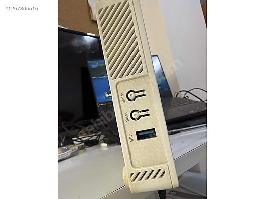 TÜRK TELEKOM MODEM ZXHN ZTE H168A 11AC Wi-Fi 5 DUAL BAND VDSL2 on