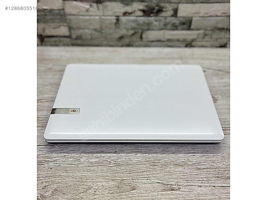 Used & Brand New Items / Computers / Laptops & Notebooks / Laptops / Packard Bell