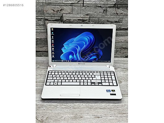 Used & Brand New Items / Computers / Laptops & Notebooks / Laptops / Packard Bell