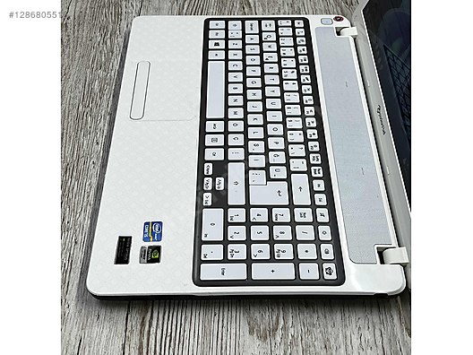 Used & Brand New Items / Computers / Laptops & Notebooks / Laptops / Packard Bell