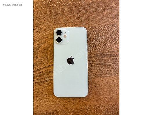 Apple / iPhone 12 Mini / iPhone 12 mini sahibinden.comda - 1320805518