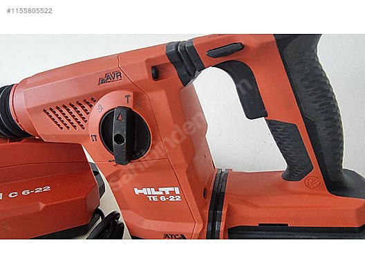 T6 hilti online