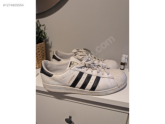 adidas gazelle silver green womens Adidas Superstar (40) – sneakilystore main image 0