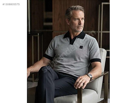 Zegna Tshirt - Zegna Erkek Tişört Modelleri sahibinden.com'da