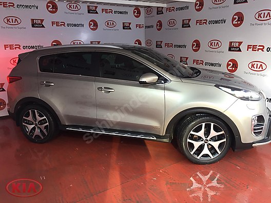A And B Kia >> 2016 Kia Sportage 1 6 141 000 Tl Galeriden Satilik Ikinci El 678805576 A And B Kia >> 2016 Kia Sportage 1 6 141 000 Tl Galeriden Satilik Ikinci El 678805576