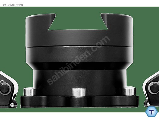 Used & Brand New Items / Gaming & Gamers Exclusive / Gaming Equipment / PC Game Racing Wheels