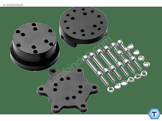 Used & Brand New Items / Gaming & Gamers Exclusive / Gaming Equipment / PC Game Racing Wheels