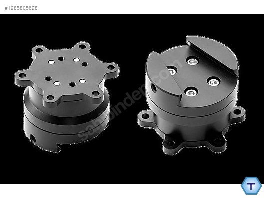 Used & Brand New Items / Gaming & Gamers Exclusive / Gaming Equipment / PC Game Racing Wheels