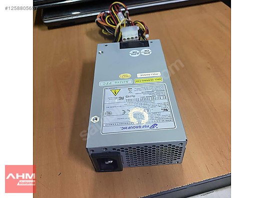 Alimentatori PC FSP Fortron (PSU