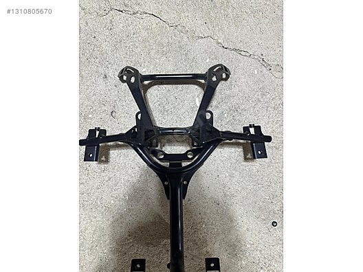 Grenaj / HONDA AFRİCA TWİN CRF 1000 2016-2019 KAFA DEMİRİ