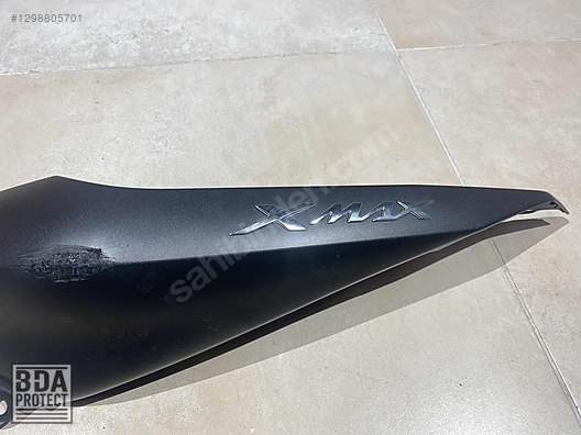 Grenaj / XMAX 250/300/400 (2018-2022) SOL SELE ALTI ÇIKMA
