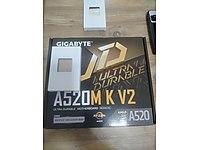 A520M-K AM4 ANAKART SIFIR #1281805717