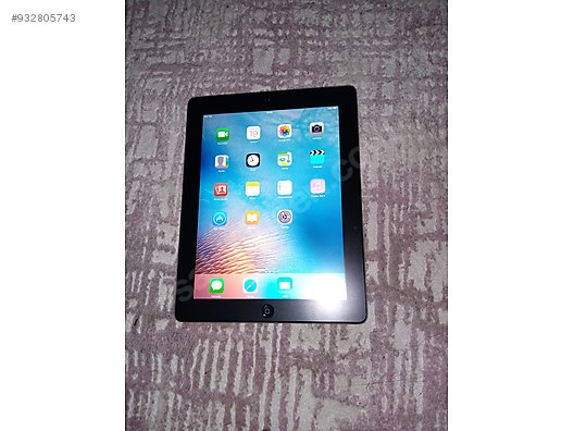 ikinci el ipad 2 tablet modeller sahibinden satilik 670 tl ye sahibinden com da 932805743