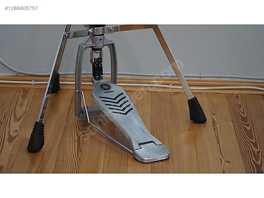 Yamaha Zil Sehpası - Vurmalı Enstrüman Aksesuar & Yedek Parça