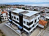 GÜREDE 9 DAİRELİ KOMPLE SATILIK BİNA