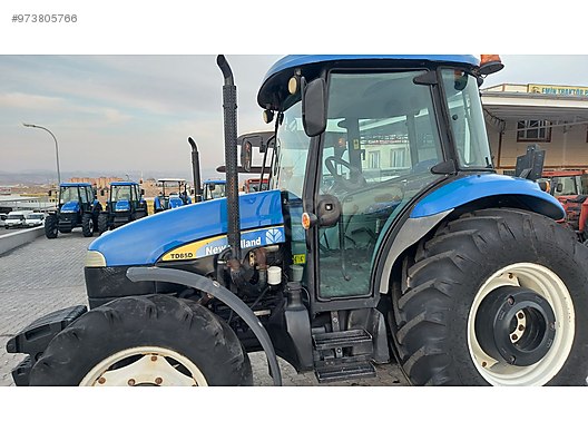 new holland emin traktorden td 85 at sahibinden com 973805766