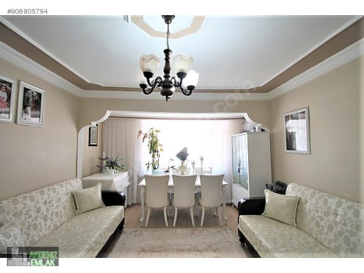 Bahcelievler Soganlida Kat 5 Satilik Daire Satilik Daire Ilanlari Sahibinden Com Da 906805794