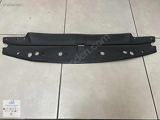 BMW G22 ÖN TAMPON ÜST KAPLAMASI-51767486827-7486827 - İlan ve