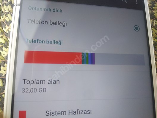 Used & Brand New Items / Cell Phones & Accessories / Cell Phones / Casper / VIA M1