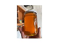 Edirne katkı maddesiz 100%100 doğal şeker ilavesiz çiçek balı