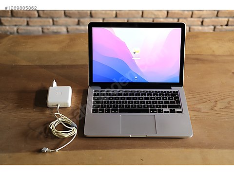 Apple Macbook / MacBook Pro 13 Retina (Early 2015) | i5 2.7GHz