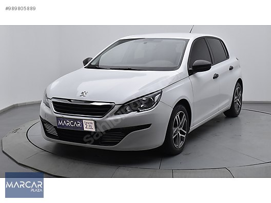 Peugeot 308 1 6 Hdi Access 33 000tl Pesinatla Kredili 16 Model Peugeot 308 1 6hdi Access At Sahibinden Com