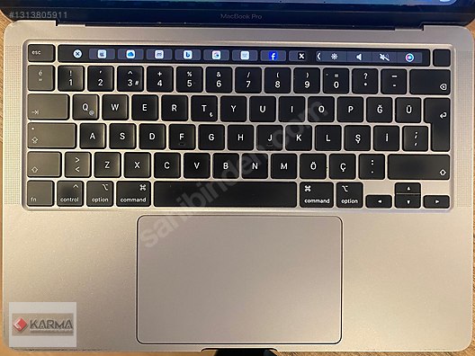 Apple Macbook / Apple MacBook Pro 13.3