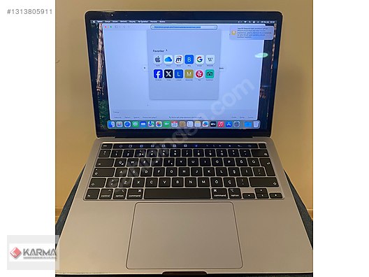 Apple Macbook / Apple MacBook Pro 13.3
