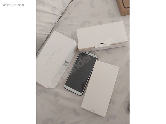 Used & Brand New Items / Cell Phones & Accessories / Cell Phones / Huawei / Mate 10 Lite