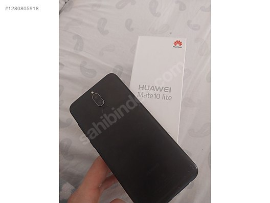 Used & Brand New Items / Cell Phones & Accessories / Cell Phones / Huawei / Mate 10 Lite
