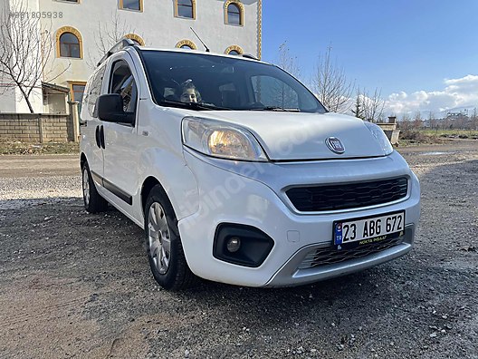 fiat fiorino combi 1 3 multijet pop sahibinden temiz fiorino sahibinden comda 981805938