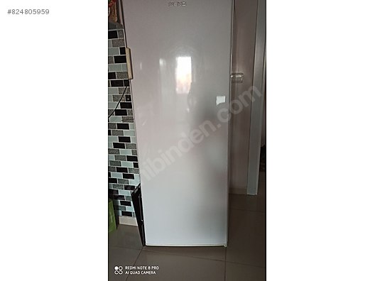 tek kapili buzdolabi ikinci el beko