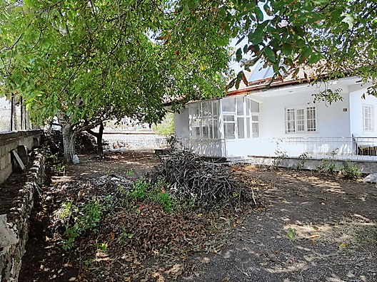 YAŞAR EMLAK'TAN HESAPLI SATILIK MÜSTAKİL EV #1262805961