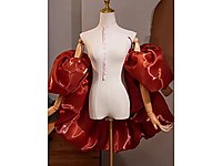 Elbisenin üst kısmı