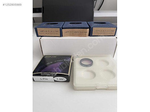 Used & Brand New Items / Cameras & Photographic Equipment / Telescopes / Astrograph Camera