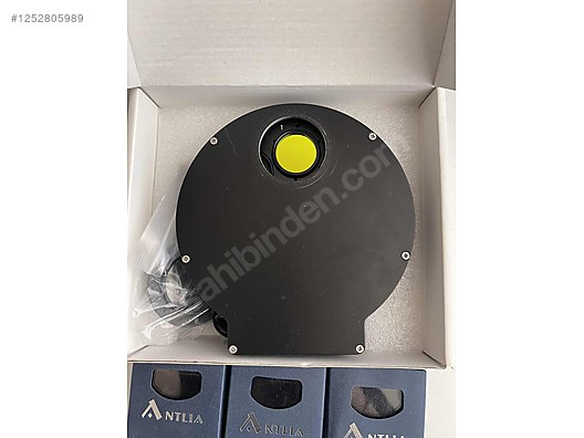 Used & Brand New Items / Cameras & Photographic Equipment / Telescopes / Astrograph Camera