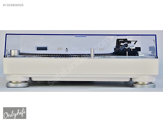 【GW限定値下げ・極美品】Pioneer RPD-500 完動品 PIONEER DJ PLX-500-K Direct Drive Pikap sahibinden.comda - 1324806005