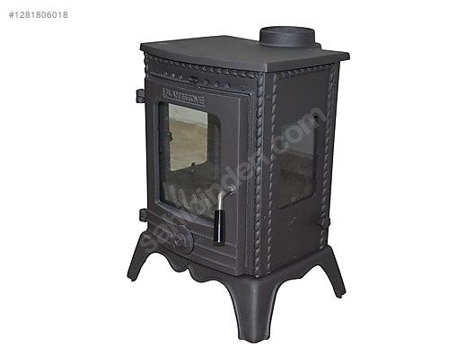 İkinci El ve Sıfır Alışveriş / Bahçe & Yapı Market / Yapı Malzemeleri / Isıtma / Soba & Şömine