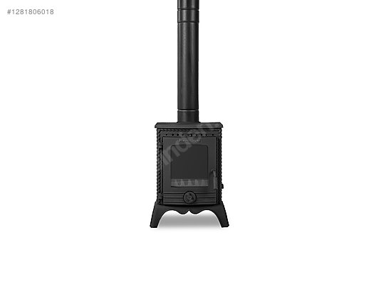 İkinci El ve Sıfır Alışveriş / Bahçe & Yapı Market / Yapı Malzemeleri / Isıtma / Soba & Şömine